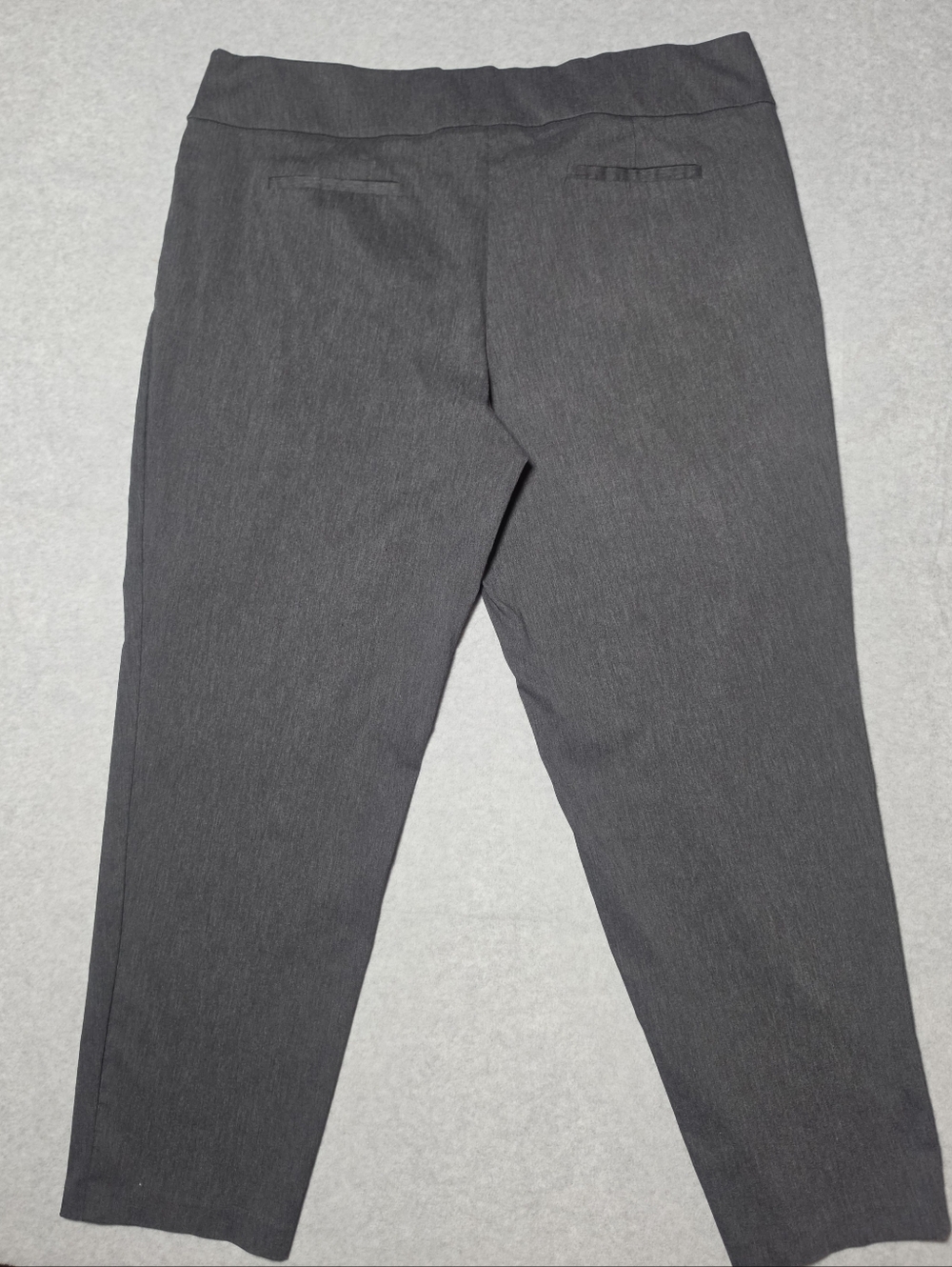Terra & Sky Blue Jean Jeggings - Picture 4 of 6